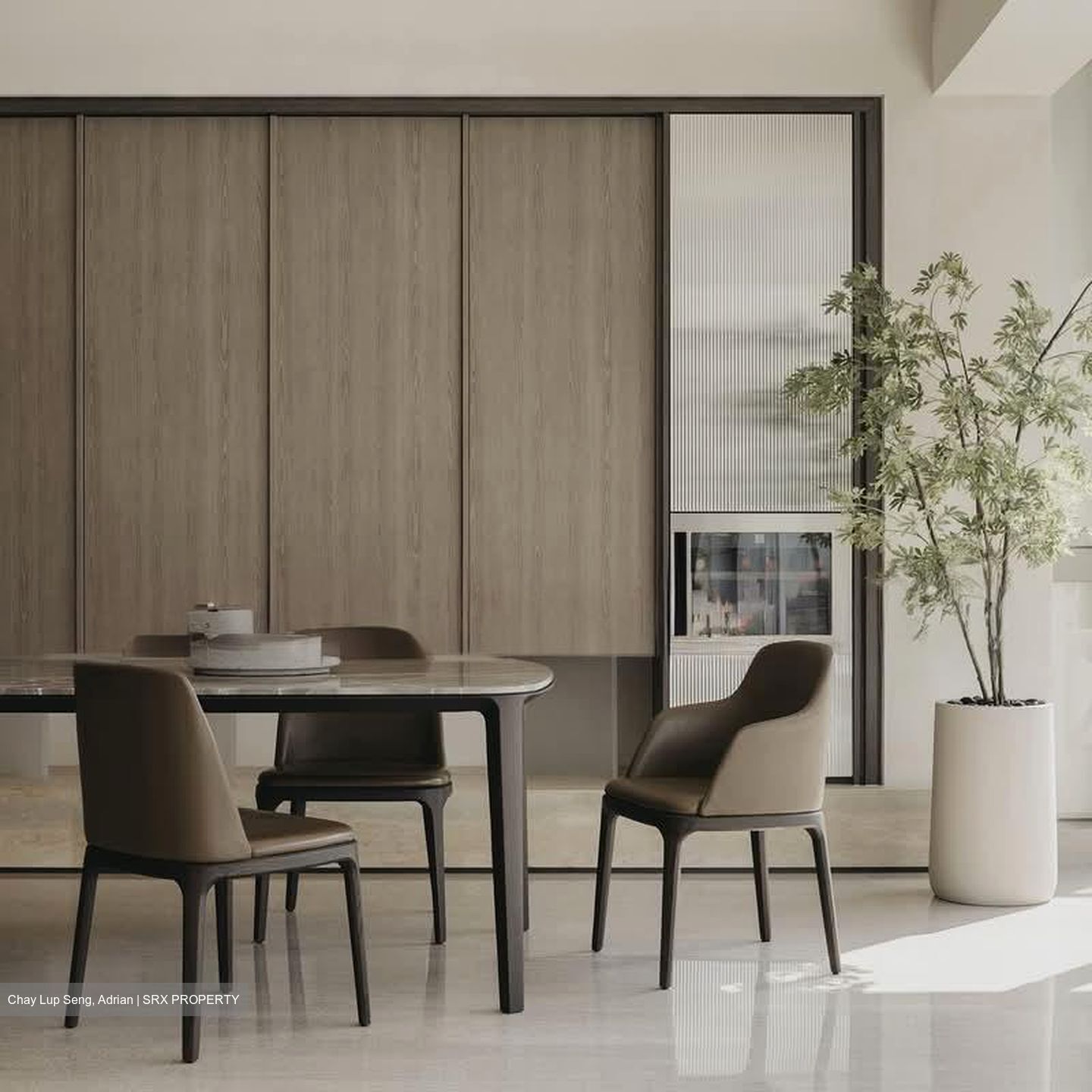 The Light @ Cairnhill (D9), Condominium #577604111